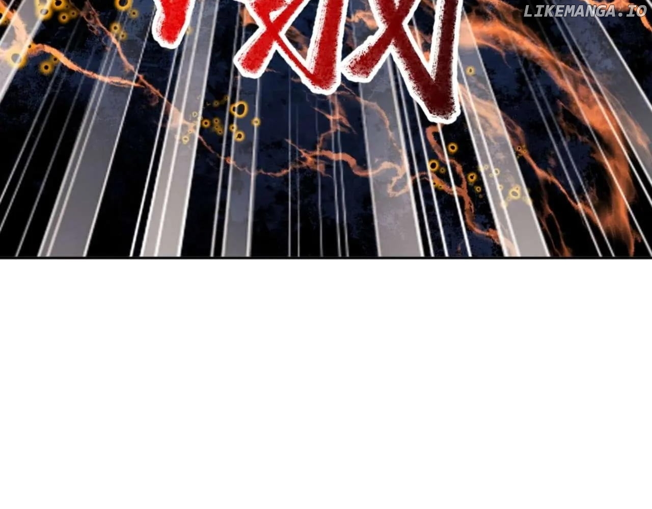 Master: This rebellious disciple is definitely not the Holy Son Chapter 104 - page 7